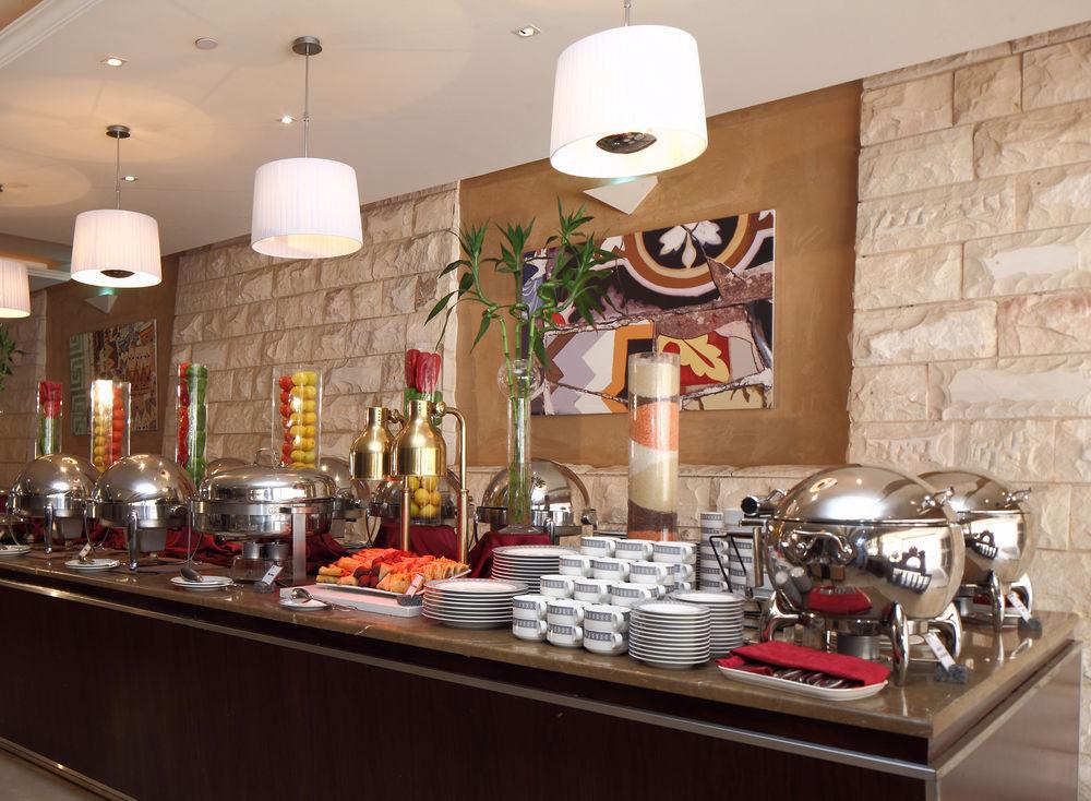Holiday Inn Al Khobar - Corniche By Ihg Экстерьер фото