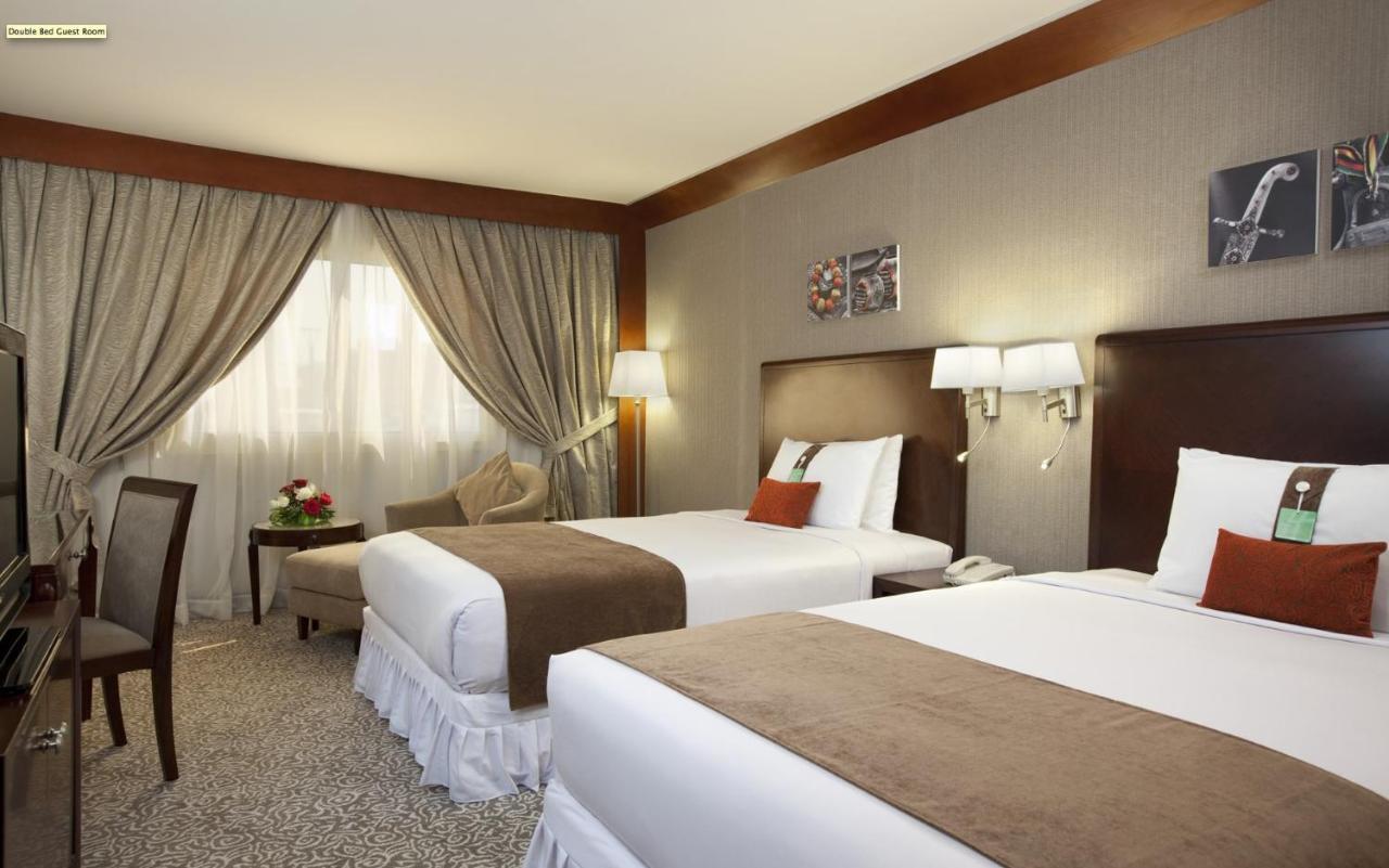 Holiday Inn Al Khobar - Corniche By Ihg Экстерьер фото