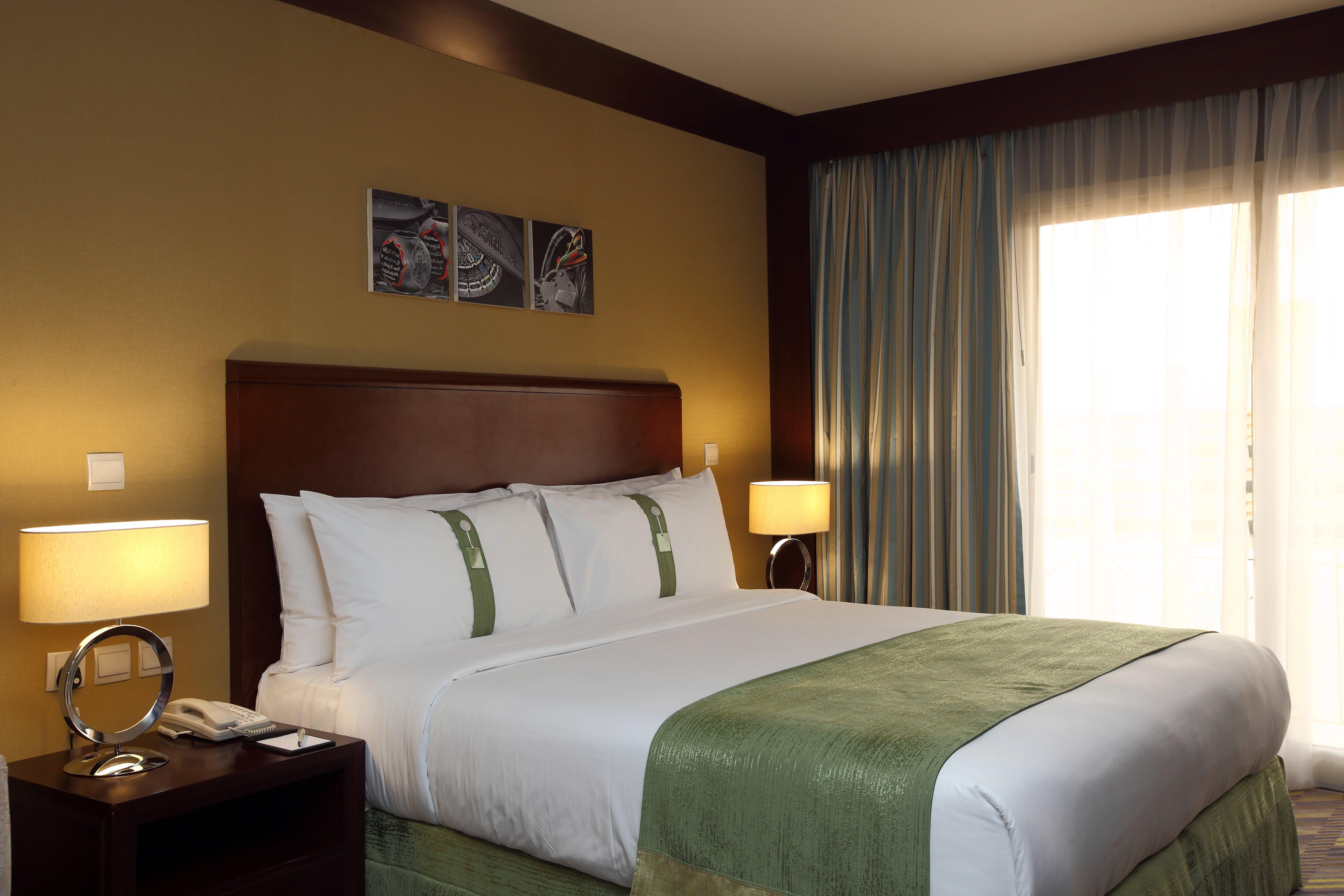 Holiday Inn Al Khobar - Corniche By Ihg Экстерьер фото