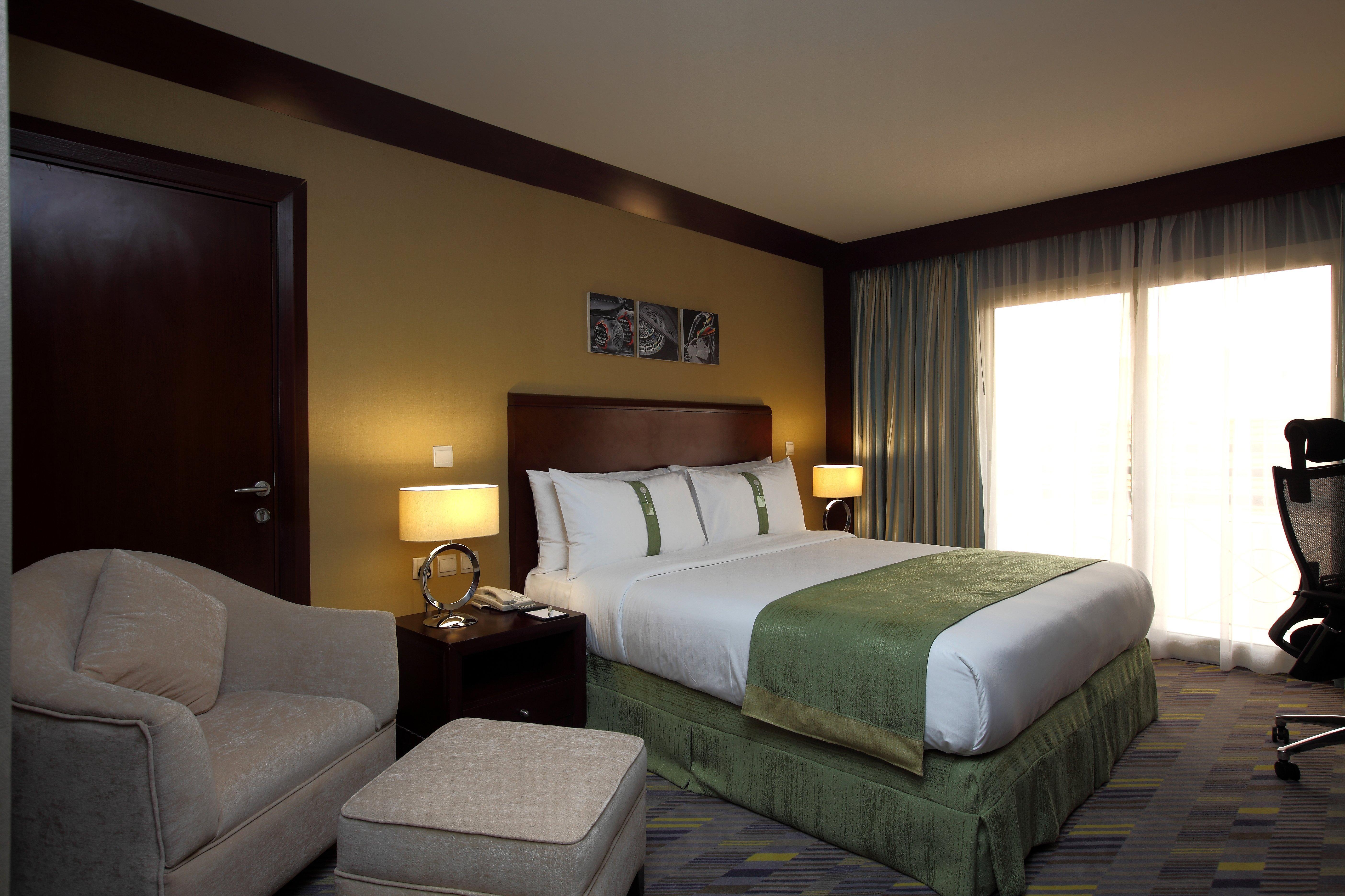 Holiday Inn Al Khobar - Corniche By Ihg Экстерьер фото