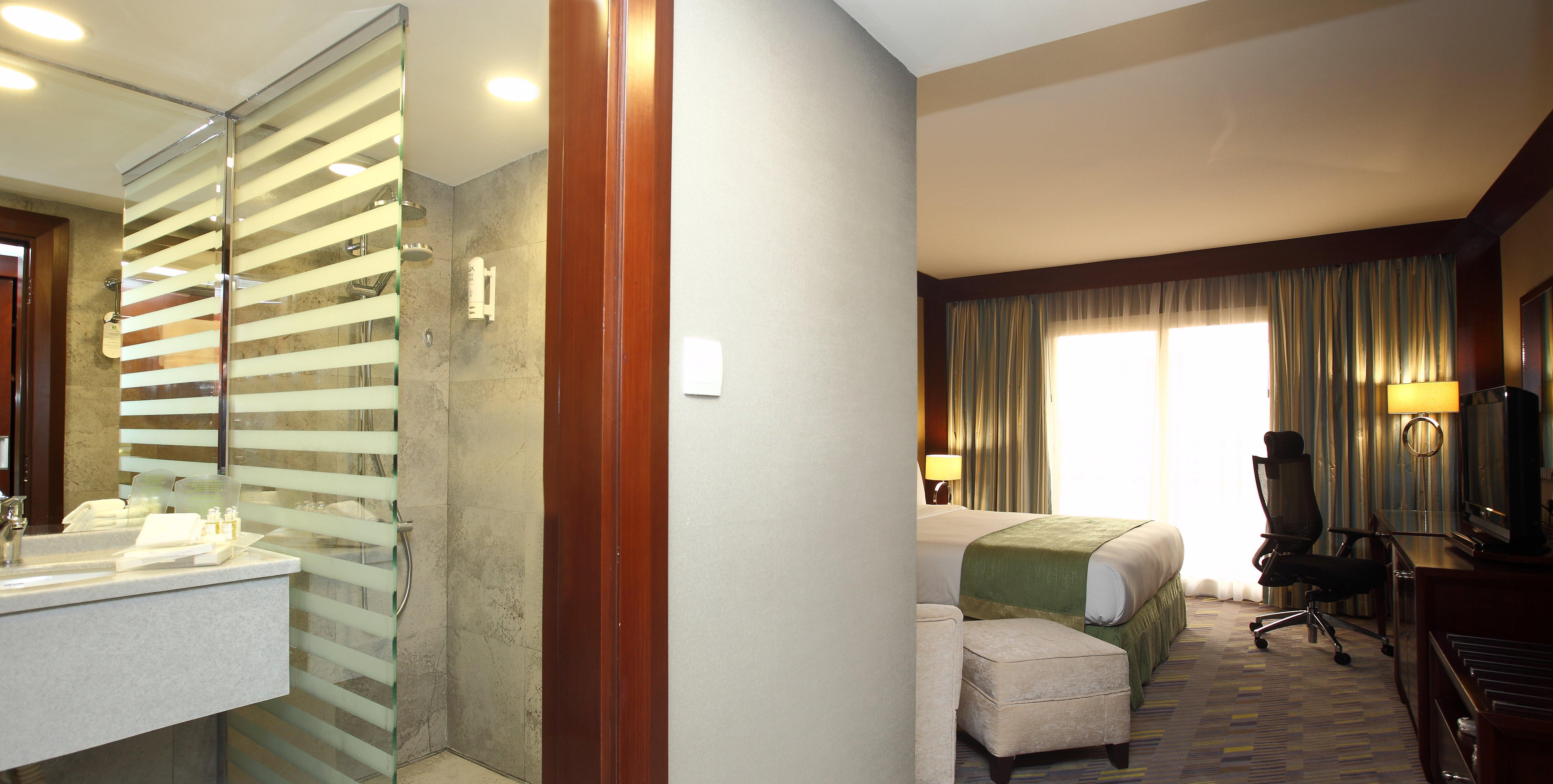 Holiday Inn Al Khobar - Corniche By Ihg Экстерьер фото