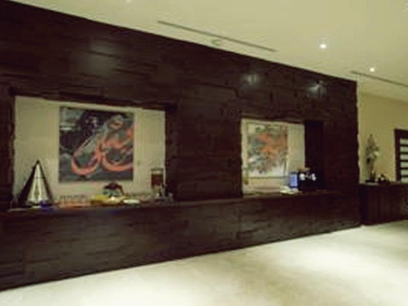 Holiday Inn Al Khobar - Corniche By Ihg Экстерьер фото