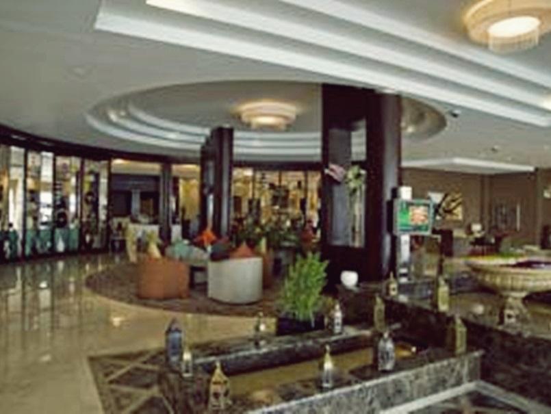 Holiday Inn Al Khobar - Corniche By Ihg Экстерьер фото