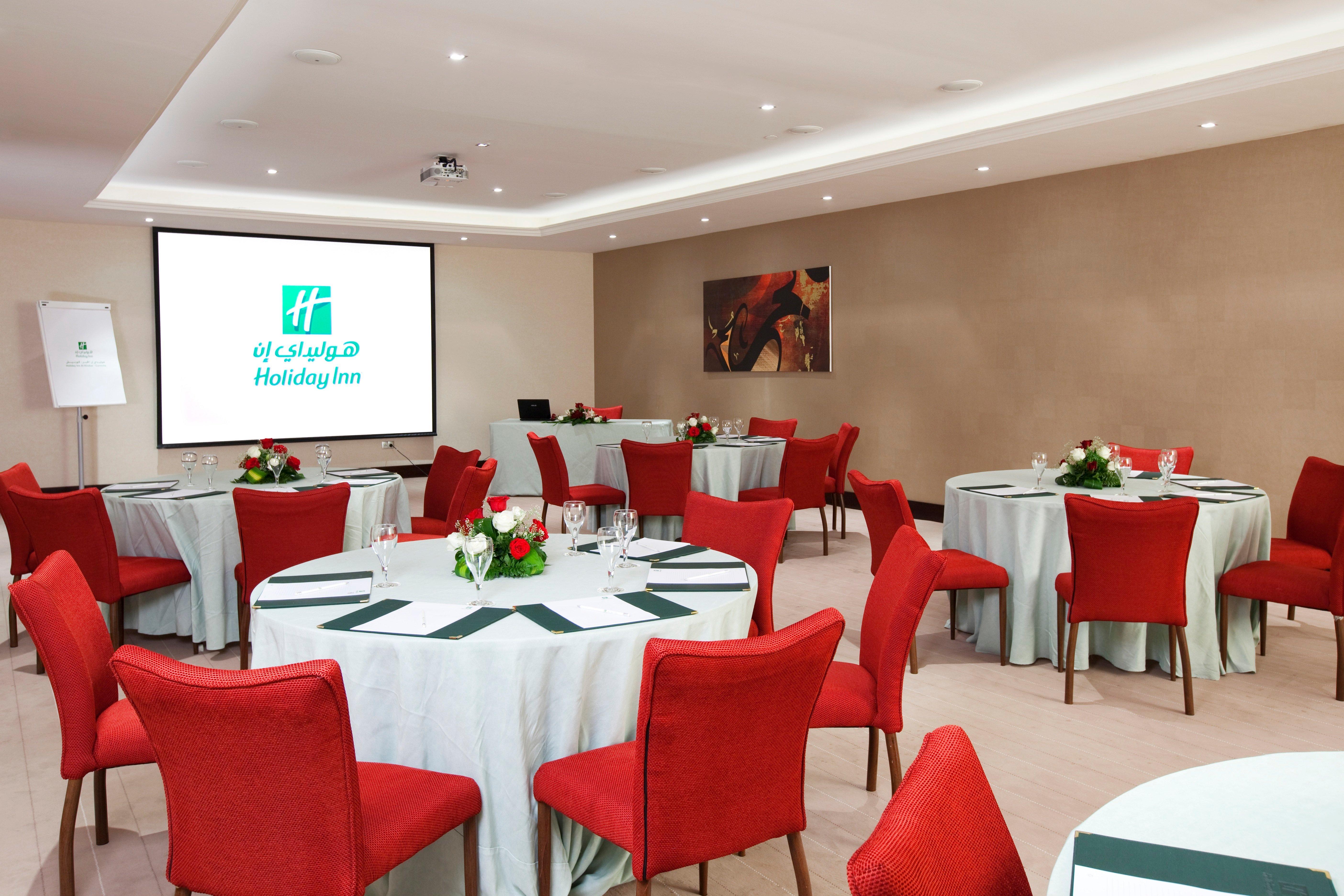 Holiday Inn Al Khobar - Corniche By Ihg Экстерьер фото