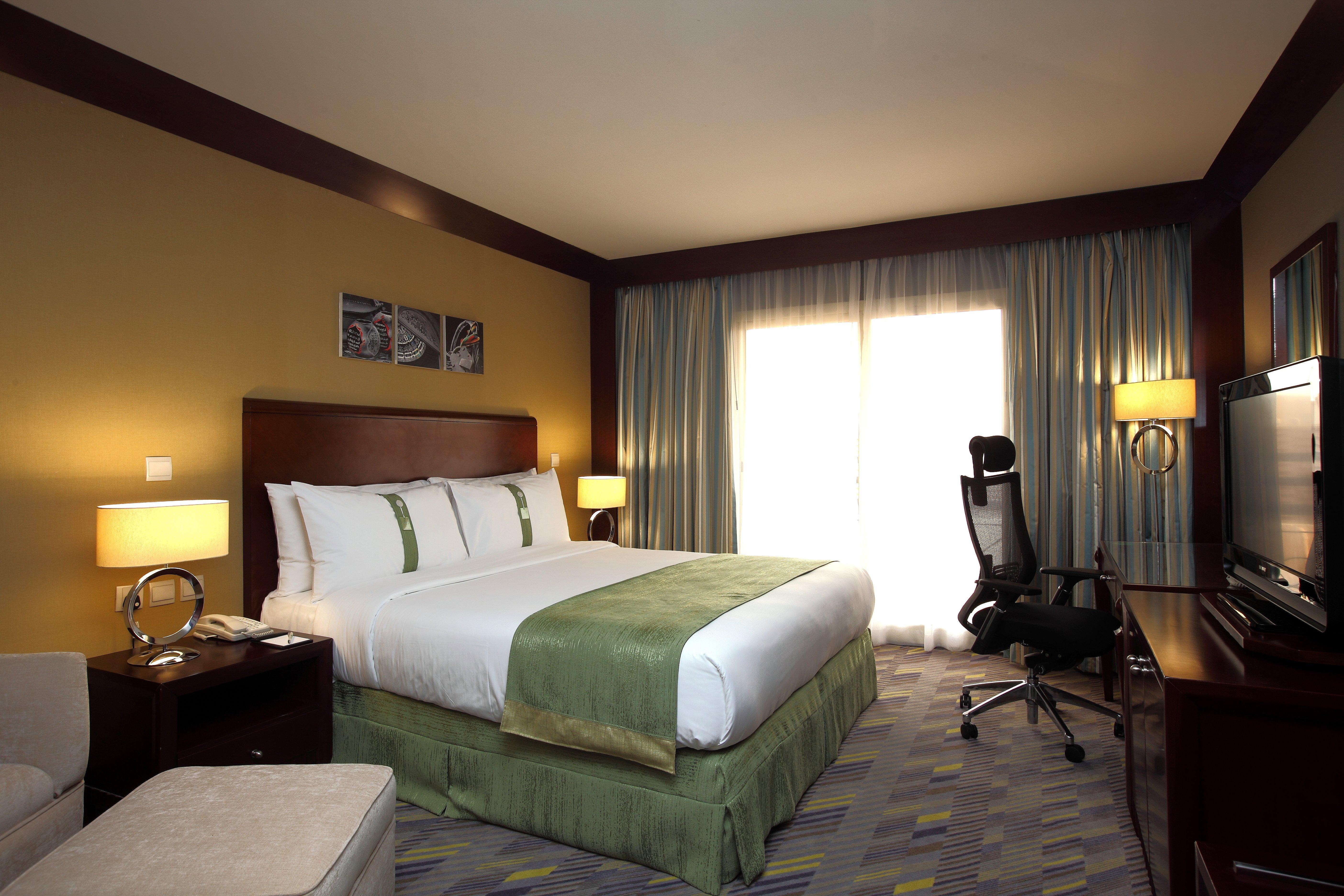Holiday Inn Al Khobar - Corniche By Ihg Экстерьер фото