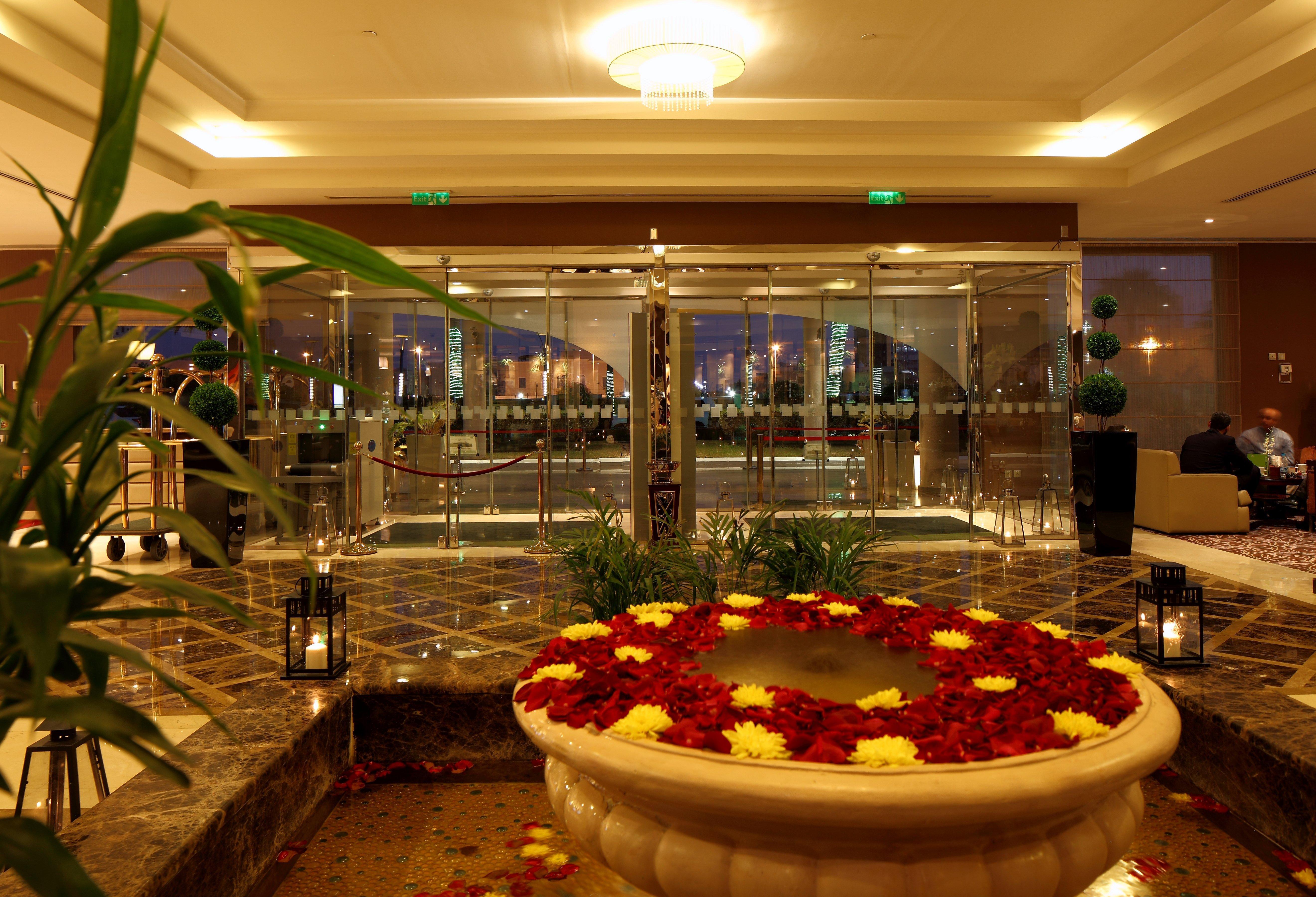 Holiday Inn Al Khobar - Corniche By Ihg Экстерьер фото