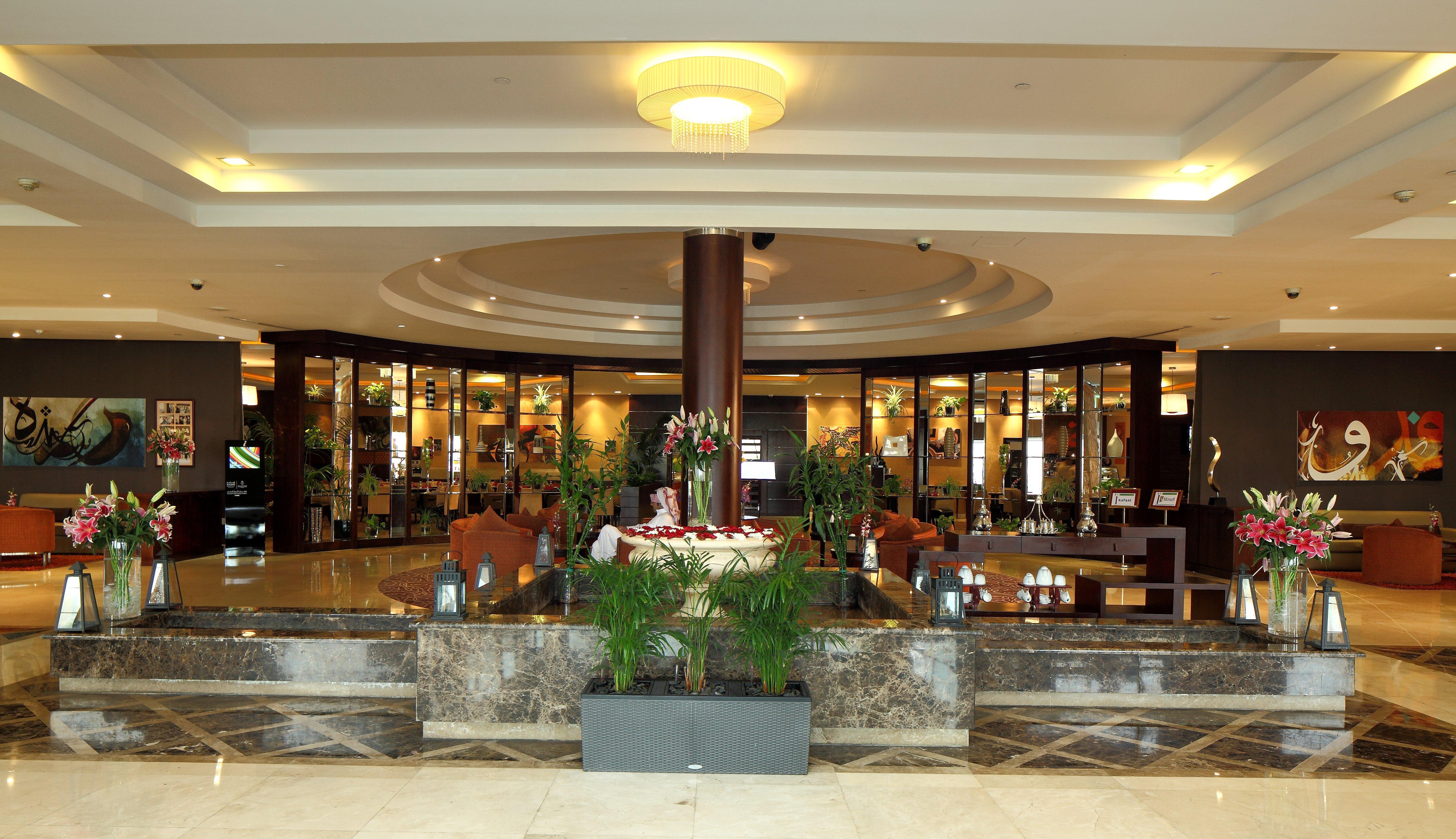 Holiday Inn Al Khobar - Corniche By Ihg Экстерьер фото