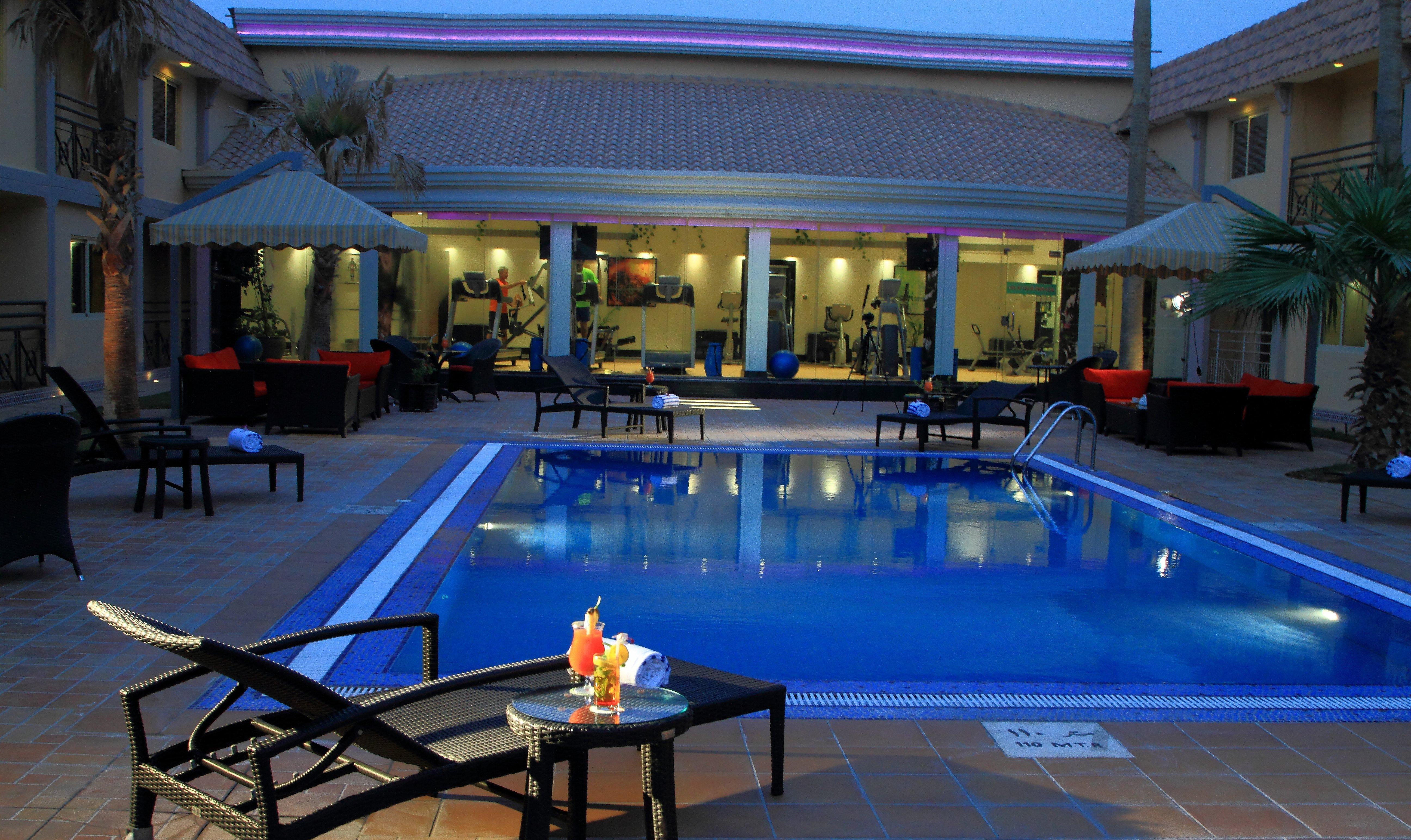 Holiday Inn Al Khobar - Corniche By Ihg Экстерьер фото