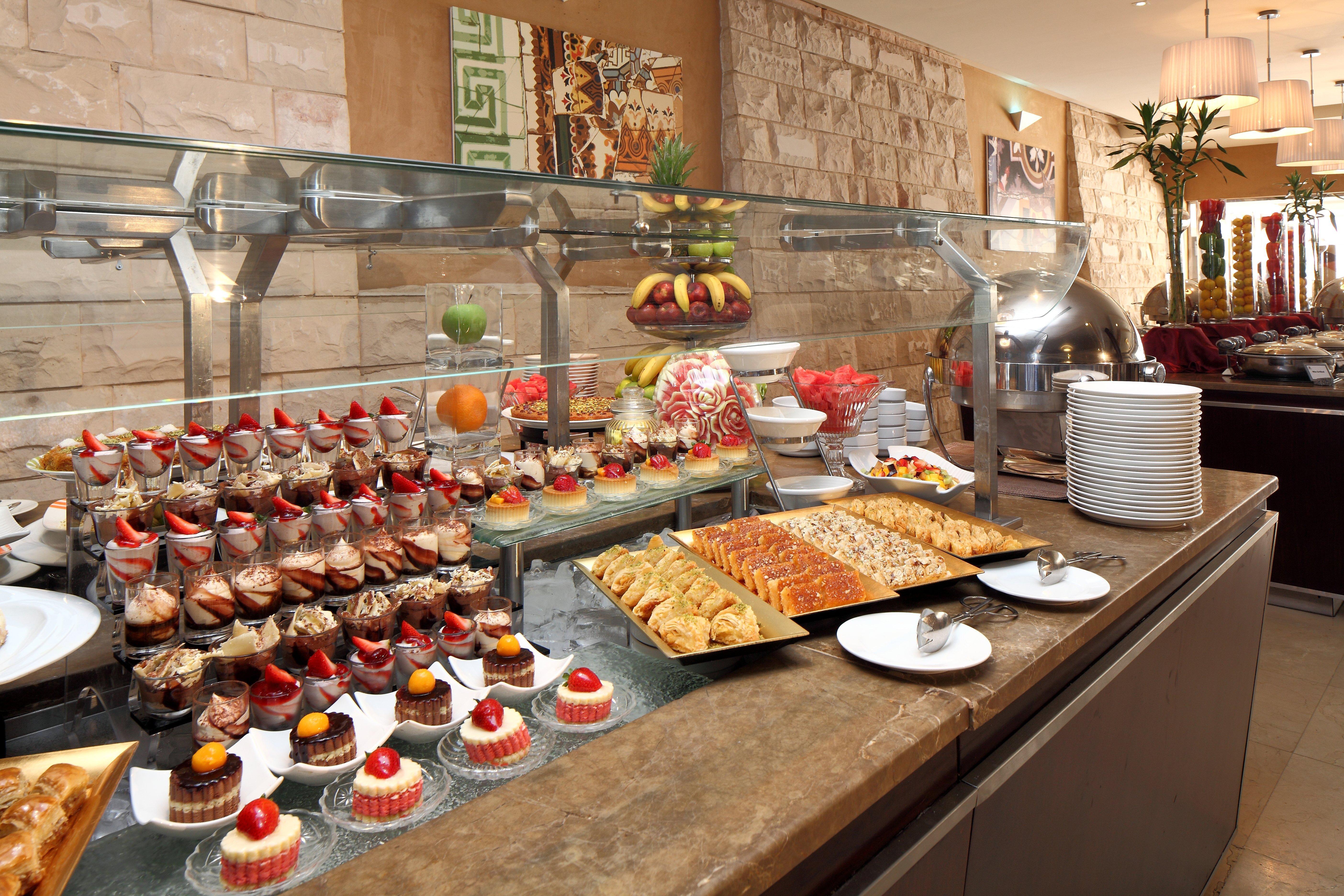 Holiday Inn Al Khobar - Corniche By Ihg Экстерьер фото