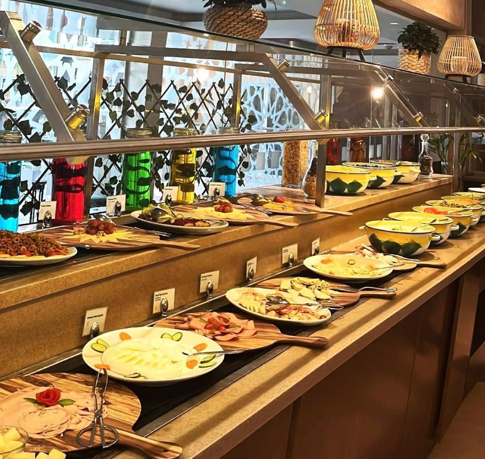 Holiday Inn Al Khobar - Corniche By Ihg Экстерьер фото