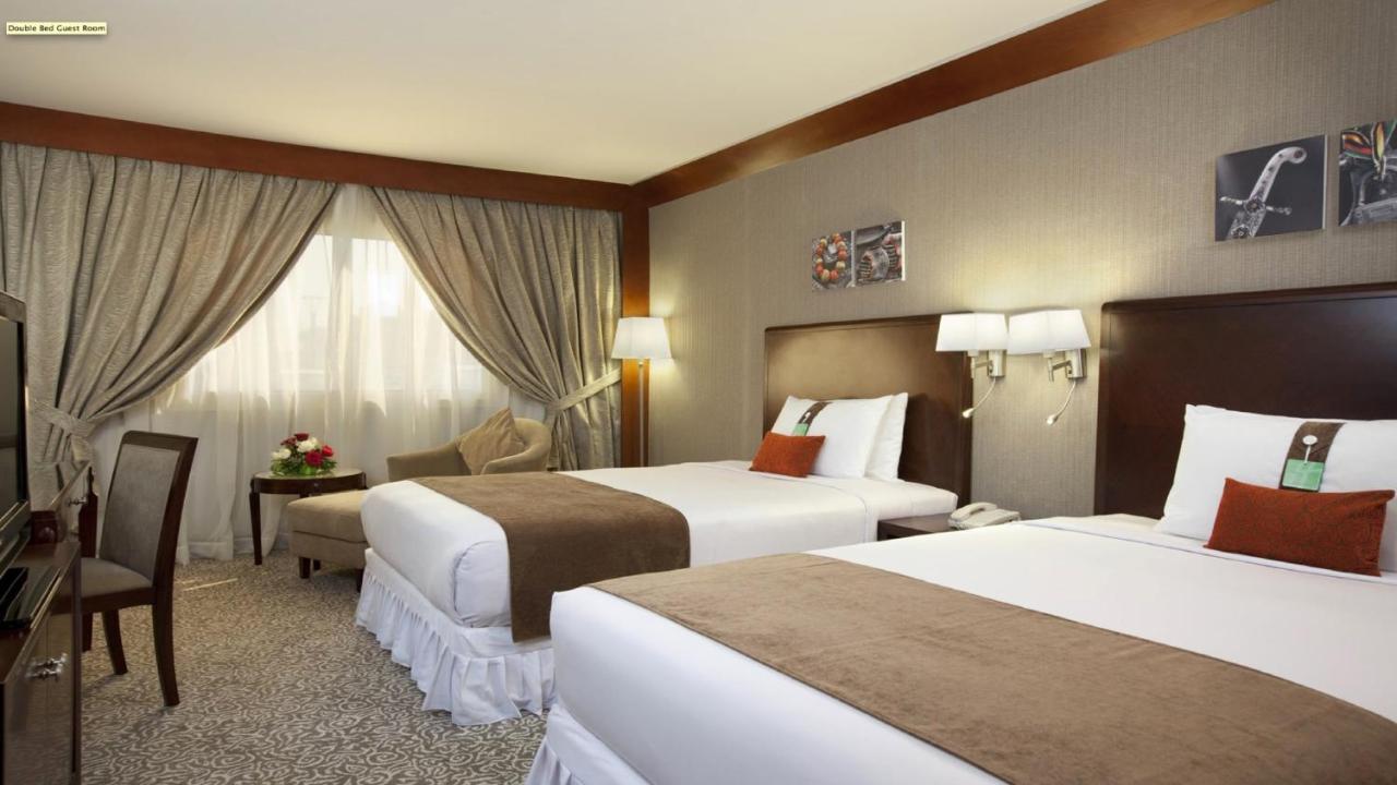 Holiday Inn Al Khobar - Corniche By Ihg Экстерьер фото
