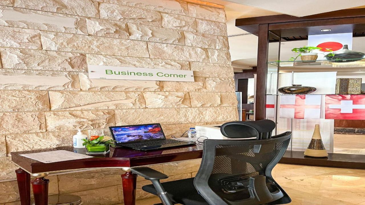Holiday Inn Al Khobar - Corniche By Ihg Экстерьер фото