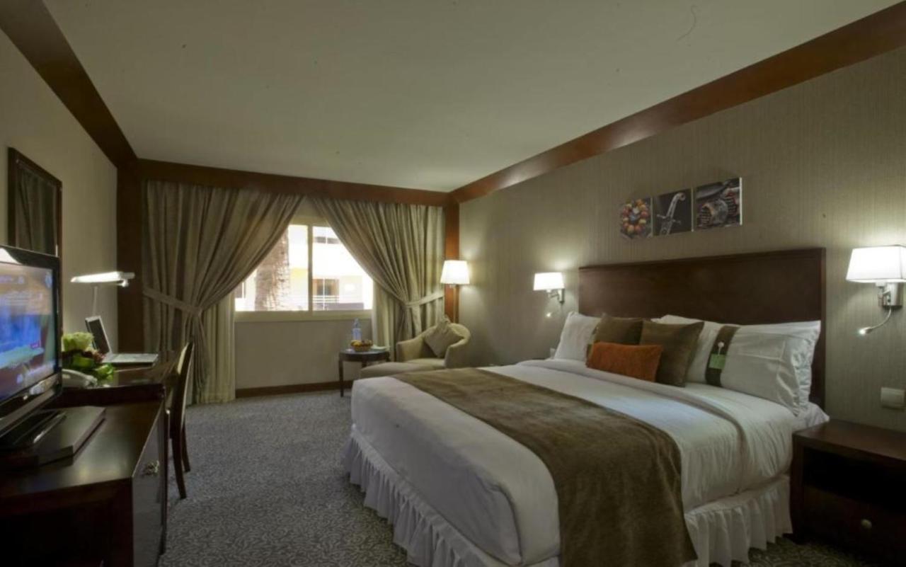 Holiday Inn Al Khobar - Corniche By Ihg Экстерьер фото