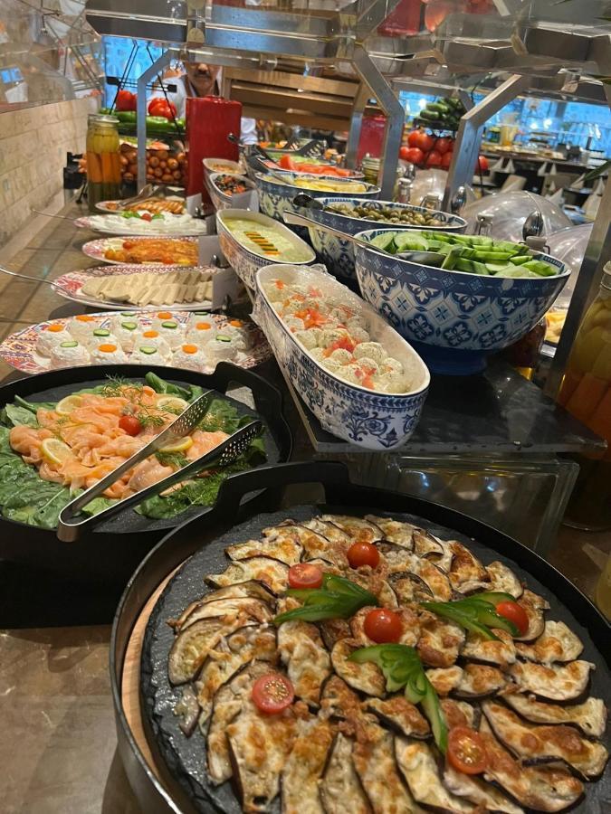 Holiday Inn Al Khobar - Corniche By Ihg Экстерьер фото