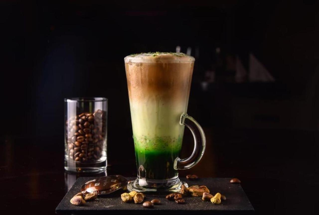 Holiday Inn Al Khobar - Corniche By Ihg Экстерьер фото