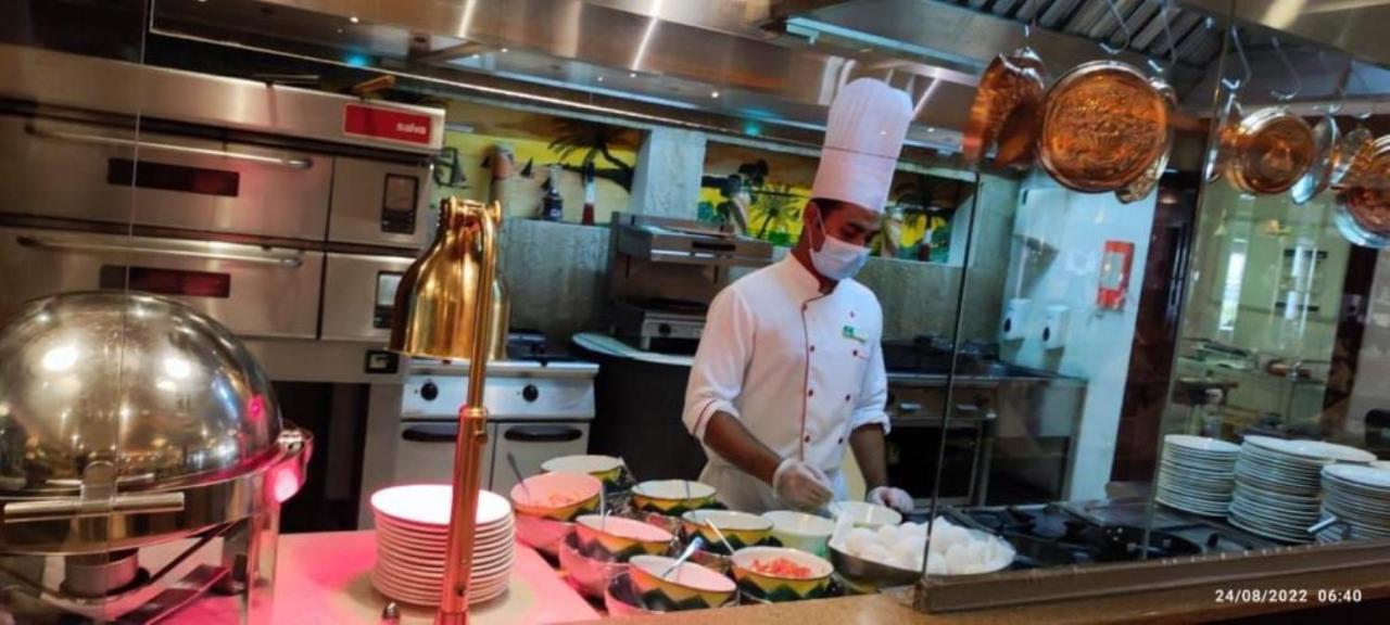 Holiday Inn Al Khobar - Corniche By Ihg Экстерьер фото