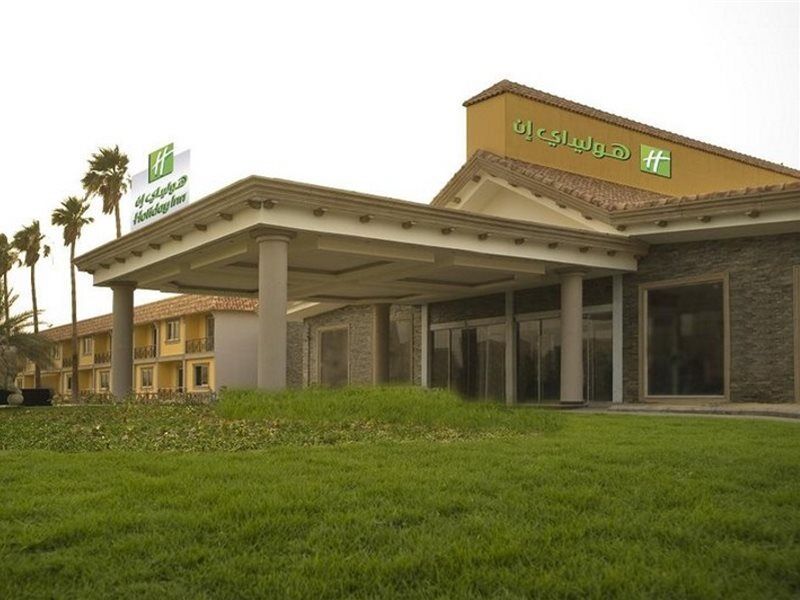 Holiday Inn Al Khobar - Corniche By Ihg Экстерьер фото